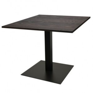 DD Scope Meeting Table