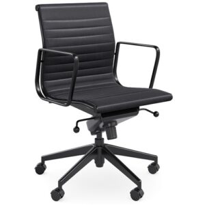 DD Turin Chair - All Black