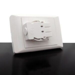 RL Starter Plate - Single