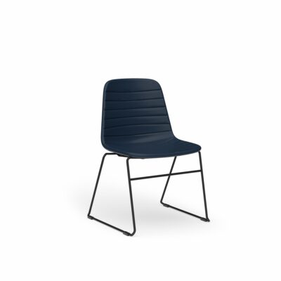 Sofia-Sled-Chair-PU-Leather-Navy-BF-2.jpg