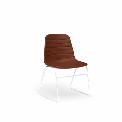 Sofia-Sled-Chair-PU-Leather-Tan-WF-2.jpg